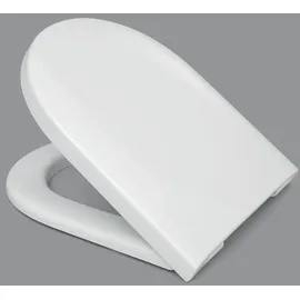 Hamberger Tube SoftClose Premium Weiß