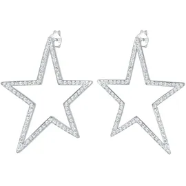 Elli Ohrstecker Astro Silber 925 1