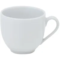 Kahla Espressotasse 0,1 l Weiß