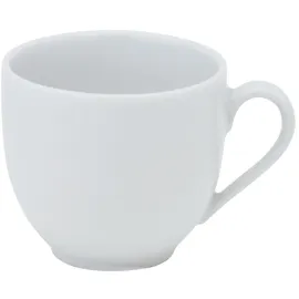 Kahla Espressotasse 0,1 l Weiß