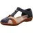 blau/beige 40