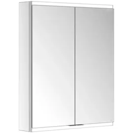 Keuco Royal Modular 2.0 60 cm silber mit Radio