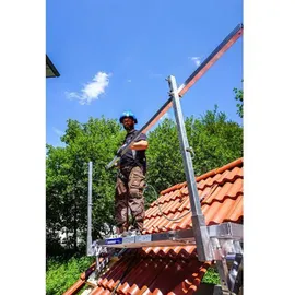 mauderer alutechnik Mauderer Bavaria Teleskopdiele XL