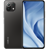 Xiaomi Mi 11 Lite 5G 8 GB RAM 128GB truffle black