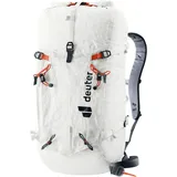Deuter Guide Ultra 26 Rucksack (1700 white/black)