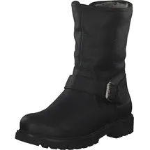 Panama Jack Singapur B22 schwarz 39