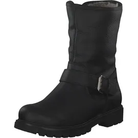 Panama Jack Singapur B22 schwarz 39