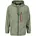 Jacke Sage Green XL