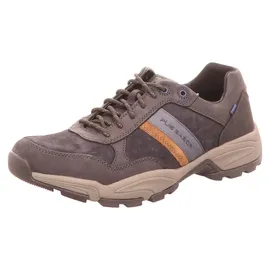 Gabor Pius Gabor Herren Sneaker Low Blau 42,5
