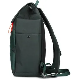 Zwei Alex ALR130 Rucksack Grün
