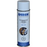 Wekem WS-1110-500 Bremsenreiniger Spezial 500 ml