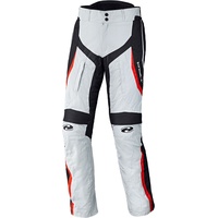 Held Link, Textilhose - Grau/Rot - S