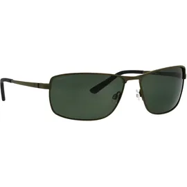 Humphrey´s Eyewear HUMPHREY ́S EYEWEAR "HUMPHREY ́S eyewear Sonnenbrille", Herren, grün (sea kelp matt), Sonnenbrillen Sonnenbrille