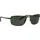 Humphrey´s Eyewear HUMPHREY ́S EYEWEAR "HUMPHREY ́S eyewear Sonnenbrille", Herren, grün (sea kelp matt), Sonnenbrillen Sonnenbrille