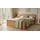 OTTO home Hugo 172 x 212 cm natur