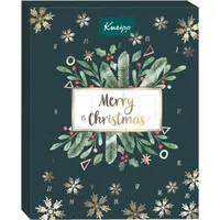 Kneipp Adventskalender Christmas Moments