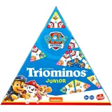 Goliath Triominos Junior Paw Patrol