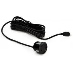 AMiO Parksensoren 01298 Rückfahrsensoren,PDC Sensoren,Einparksensoren,Parking Sensors,Sensor, Einparkhilfe