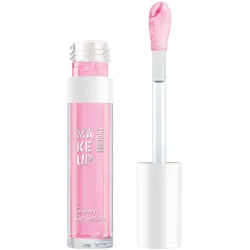 MAKE UP FACTORY Glowy Lip Serum - rosa