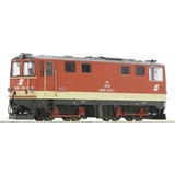 Roco 7340001 H0e Diesellokomotive 2095 012-7 ÖBB