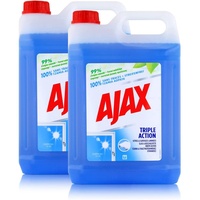 AJAX 3-Fach Aktiv 2 x 5 l