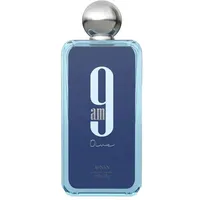 Afnan 9 am Dive Eau De Parfum 100 ml (unisex)