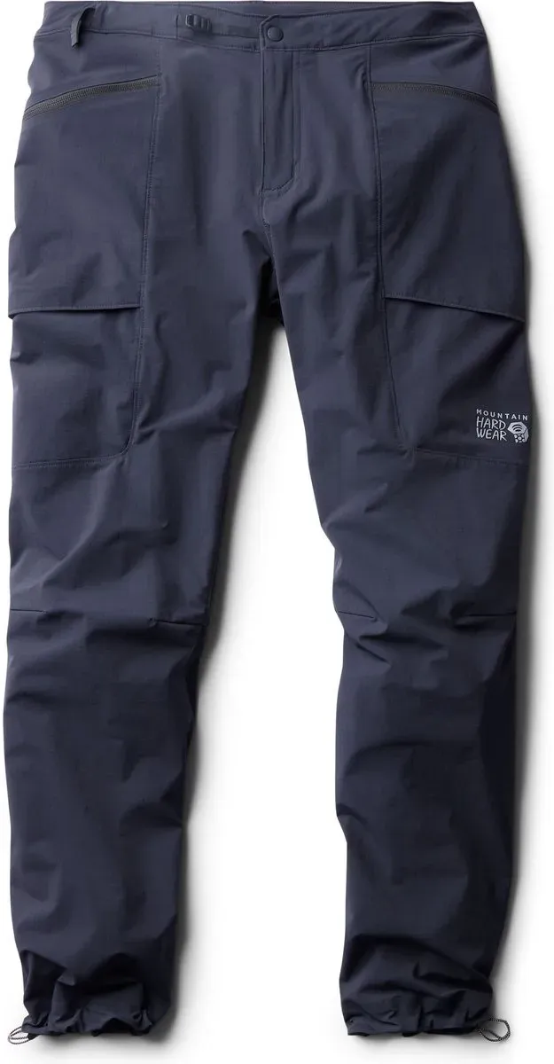 Mountain Hardwear M Chockstone Alpine LT Pant black (10) S