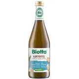 BIOTTA AG Biotta Kartoffel