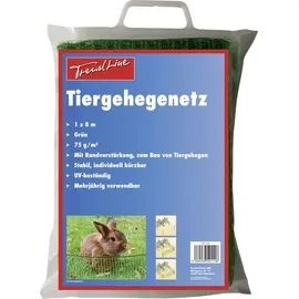 Trendline Tiergehegenetz 1 x 8 m