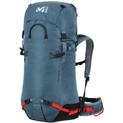 Millet Alpin-Rucksack Prolighter (ein- bis zweitägige Expeditionen) 30+10 Liter indianblau Herren