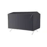 AeroCover Schutzhülle für Gartenschaukeln 240 cm x 150 cm Anthrazit