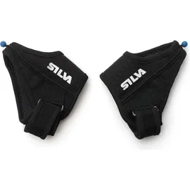 Silva Wrist Gloves Xs/S for Running - Trekking Poles neutral