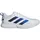 adidas Court Team Bounce 2.0 Shoes, FTWR White/Team Royal Blue/FTWR White, 40 2⁄3 EU - 40 2⁄3