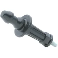 Fast Anschlagpuffer, Luftfilter