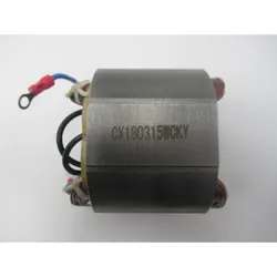 Optimum Stator DM35V