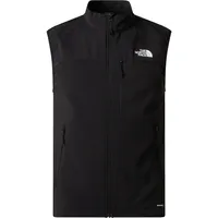 The North Face Nimble Vest 2 Schwarz XL