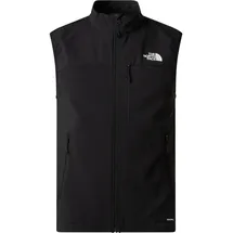 The North Face Nimble Vest 2 Schwarz XL