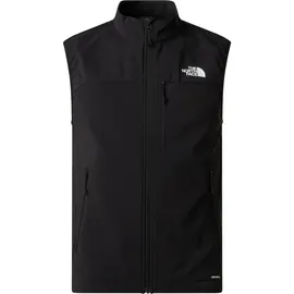 The North Face Nimble Vest 2 Schwarz XL