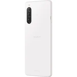 Sony Xperia 10 V 5G 6 GB RAM 128 GB white