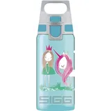 Sigg Viva ONE in Miracles Trinkflasche 500ml (9001.60)