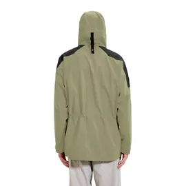 Berghaus U Meru Mountain Jacket green (MF2) S