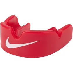 NIKE Alpha CE Mundschutz 610 - university red/white