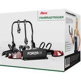 Atera Fahrradträger Forza M für 2 Fahrräder 65 kg Top