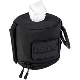 Mil-Tec Molle Tissue Case schwarz