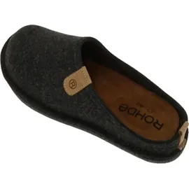 ROHDE Clogs Grau 40
