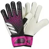 Adidas Predator Match Goalkeeper Gloves schwarz - 10-