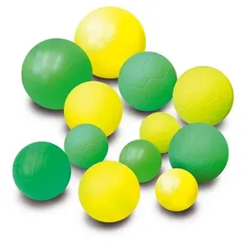 Togu Colibri Supersoft Gelb 65 cm