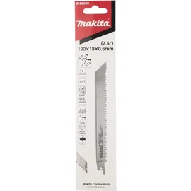 Makita Reciproblatt HCS 190/8Z 1 St.