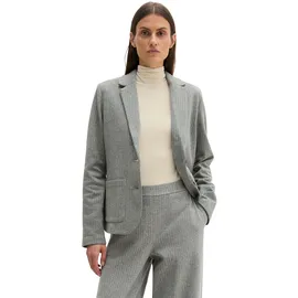 Marc O'Polo Jerseyblazer Grau 44