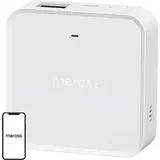 Meross Central Bramka WiFi MSH450MA Matter Smart Home Hub, Weiss